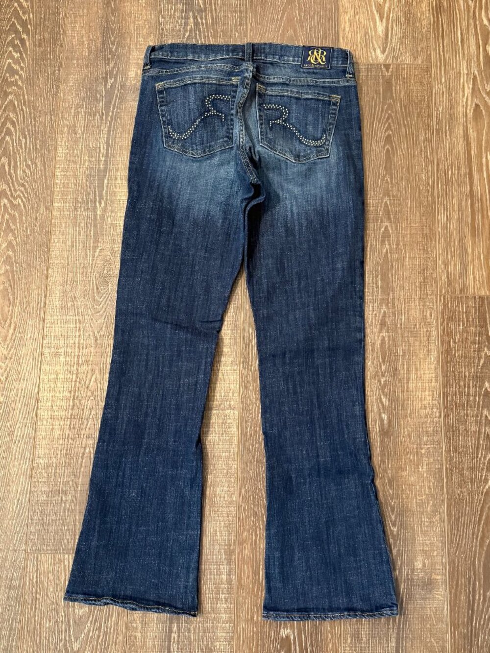 Rock & Republic Kasandra Jeans – Size 12